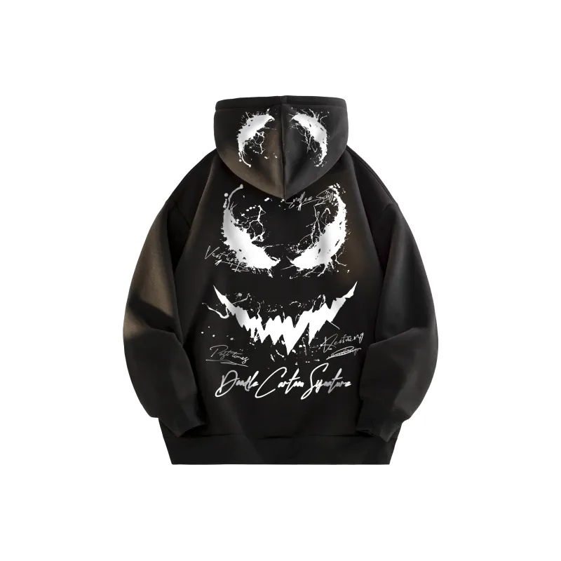 TONYKRZ Sweatshirts Unisex-0