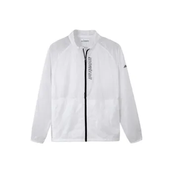 Columbia Sun Protection Clothing Men White