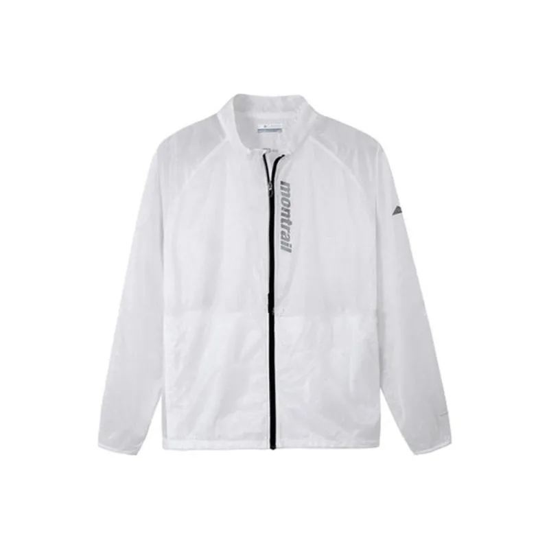 Columbia Sun Protection Clothing Men White-0