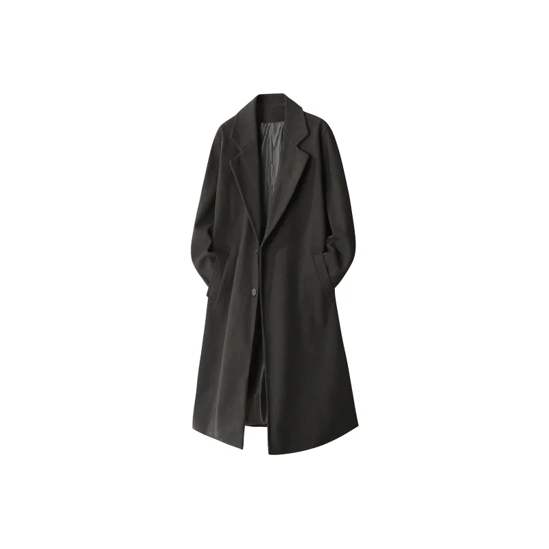 OXO OVERLOAD Coats Unisex-0