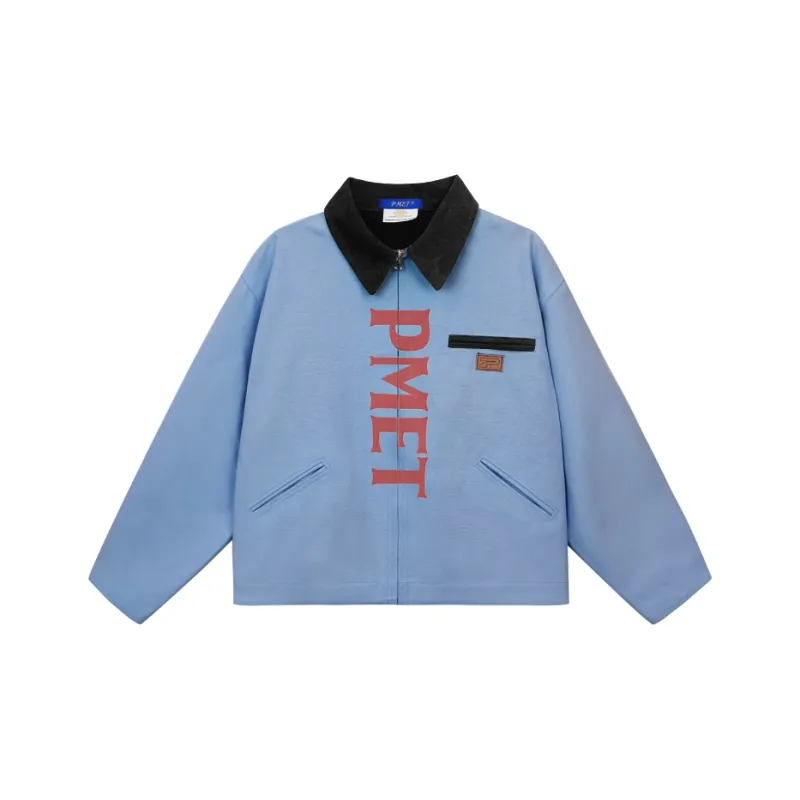 PMET Jackets Unisex-2