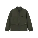 Umber Green