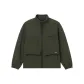 Umber Green
