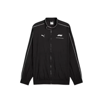 PUMA F1T7 SS25 Jacket Men's Black