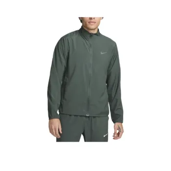 Nike Dri-FIT Versatile Jacket Jackets Coats Men's Vintage Green