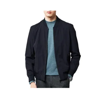 Francesco Totti Jackets & Coats Men's Black