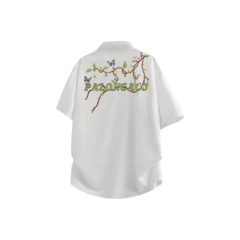 PAL ONGACO Shirts Unisex