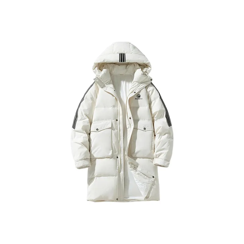 DOUBLE FISH Down Jackets Unisex-10