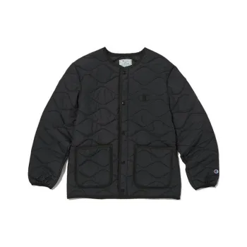 Champion Jackets Men Black