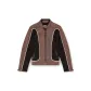 Black/Brown