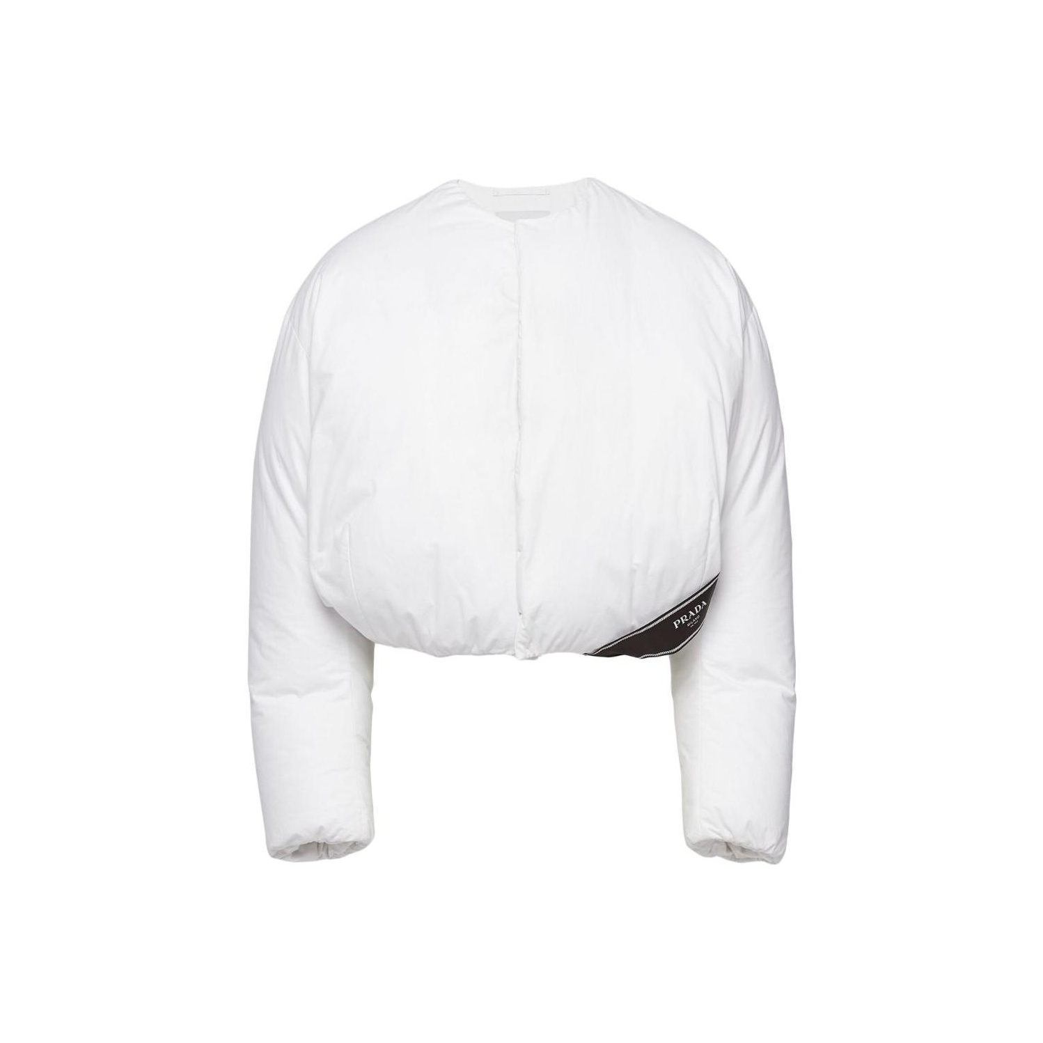 PRADA Puffer Jackets Men on Sale & Authentic - POIZON PRADA Puffer Jackets Men on Sale & Authentic - POIZON