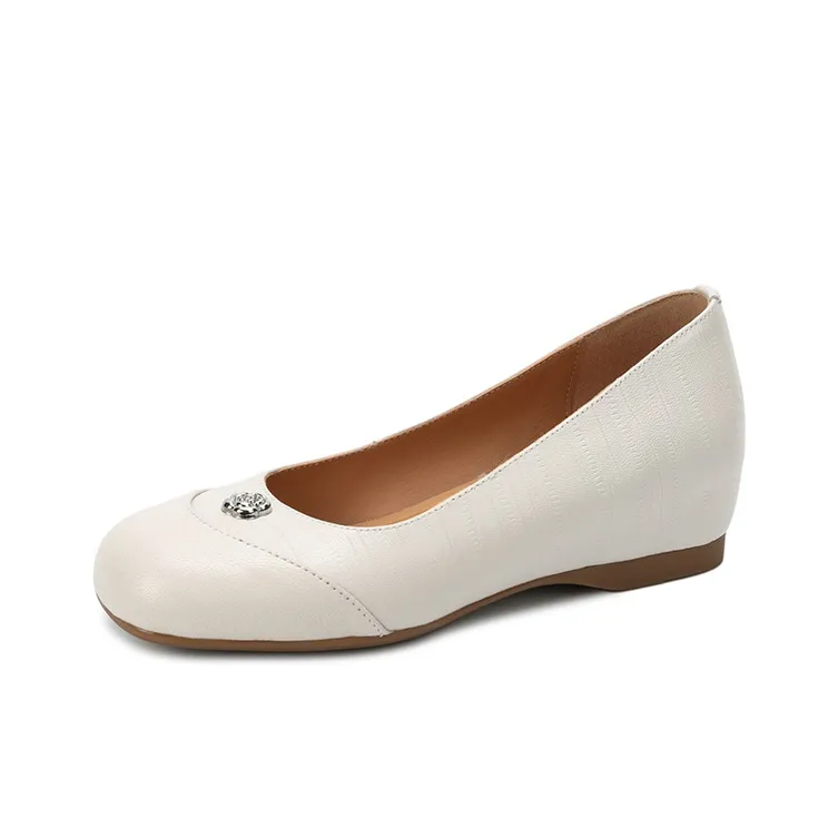 SIFEIRO Casual Single Shoes Women's-6