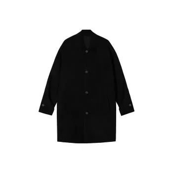 PSO Brand Coats Unisex