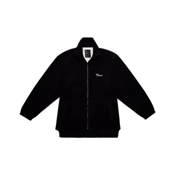 CLOT Velvet Jackets Unisex