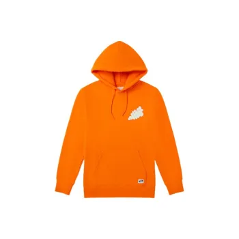 Vans Sweatshirts Men Orange