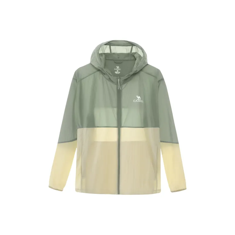 CAMEL Sun Protection Clothing Men's-6