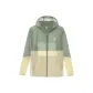 Green/Seashell