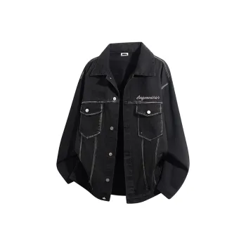 Kung Fu Panda Jackets Coats Unisex