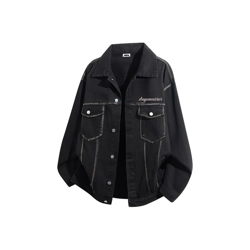 Kung Fu Panda Jackets Coats Unisex-0