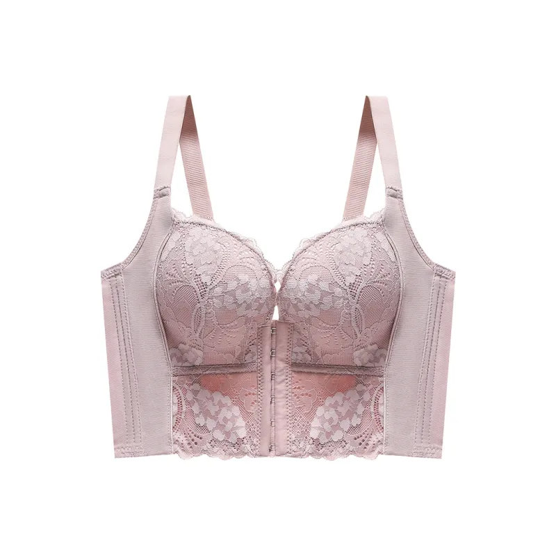 QIANLINGMEI Women's Bras-2