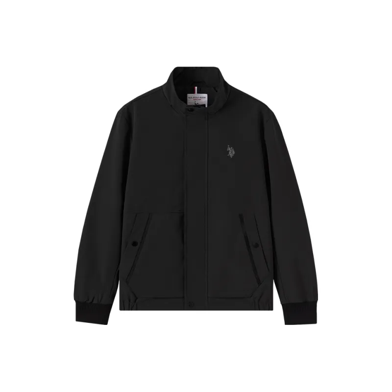 U.S. POLO ASSN. Jackets Men-5