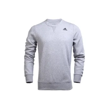 Adidas EQT Sweatshirt Men's Gray