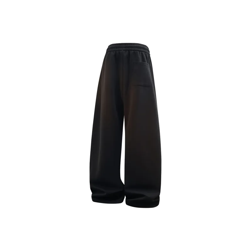 FOR FEAR THAT Casual Pants Unisex-6