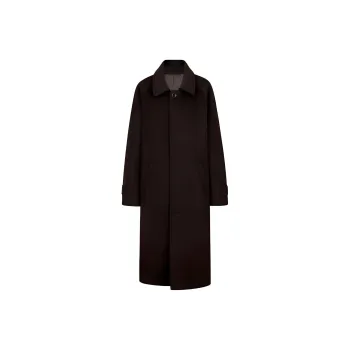 MARITHE FRANCOIS GIRBAUD Coats Unisex