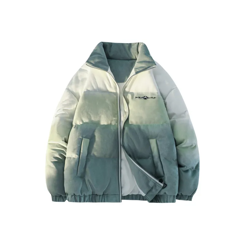 MLRH Puffer Jackets Unisex-8