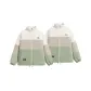 2 Pack (Light Green+Light Green)