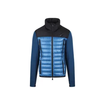 Moncler Hybrid Ski Jacket