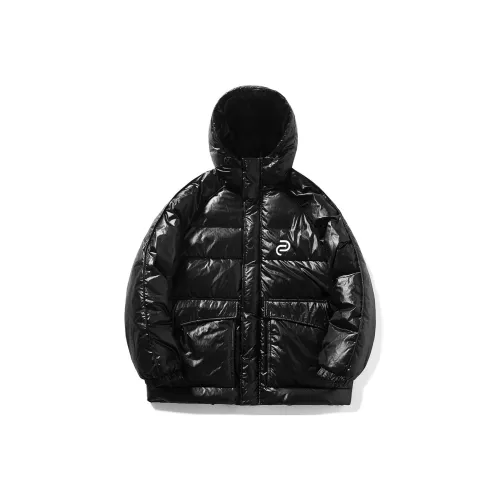POINTLIMIT Down Jackets Unisex