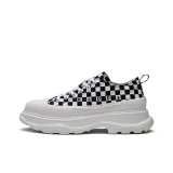 White Black