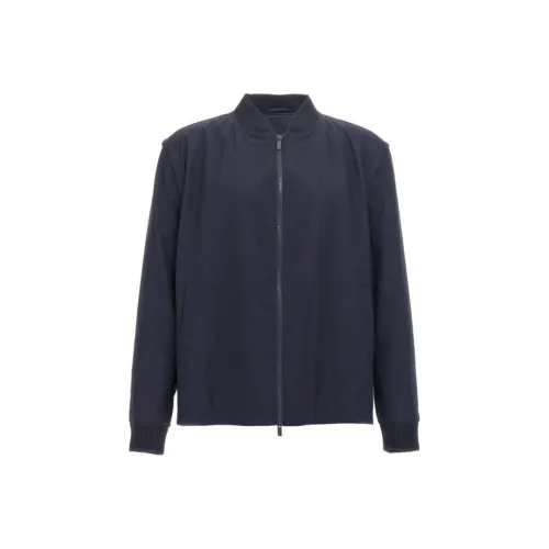 HUGO BOSS Hanry Pad Jacket