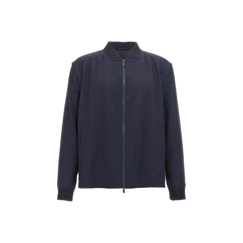 HUGO BOSS Hanry Pad Jacket-0