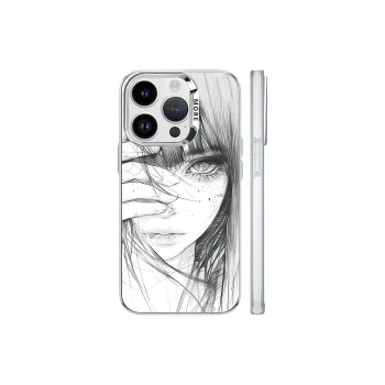 Ray chain Phone Cases