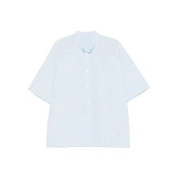 Homme Plissé Issey Miyake Streamline Shirt