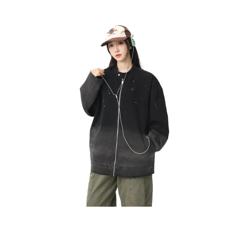 KOKO BASE Denim Jackets Unisex-0