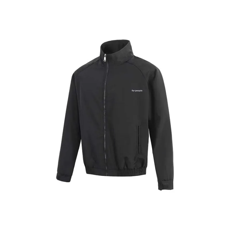 FAX FOR FMACM x For People Jackets Coats Unisex-0