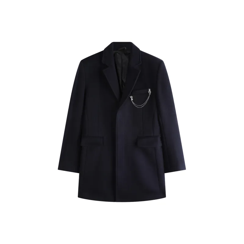 Airwalk Coats Unisex-3