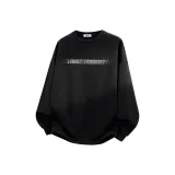 Black Fleece-Lined