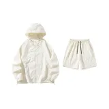 Ecru Clothing Sets