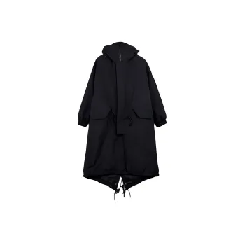 Y 3 Gore Tex Hard Shell Waterproof Parka