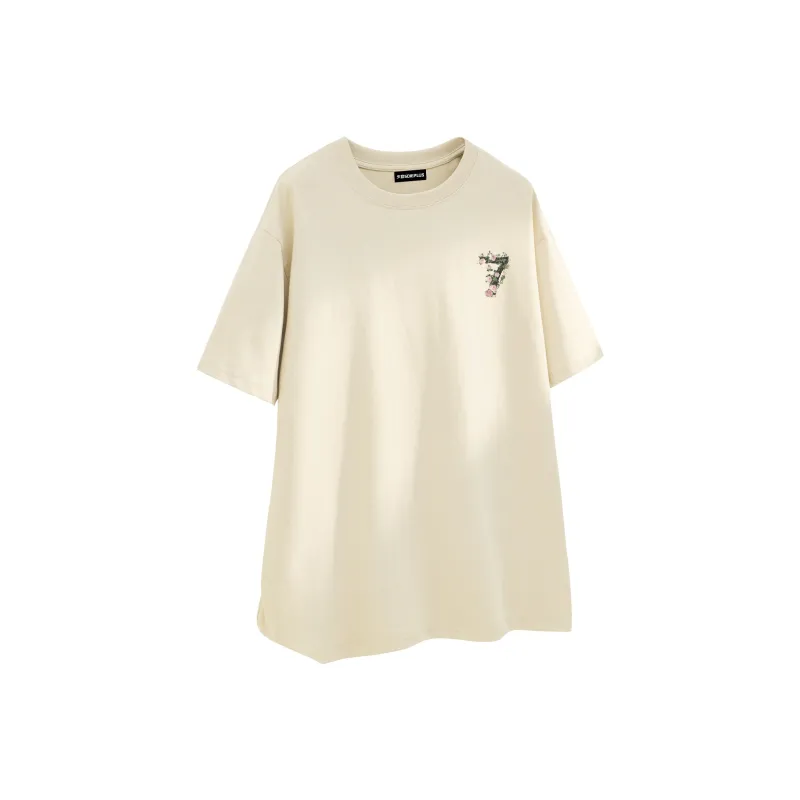 SOIE T Shirts Unisex-13