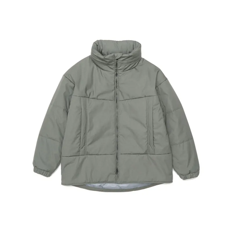 Nanamica FW22 Insulation Jacket Puffer Jacket Unisex-8