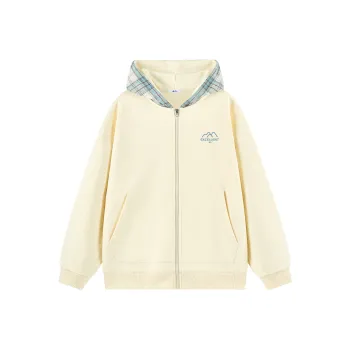 Warrior Ride The Wind Collection Open-Ended Smile Collection Sweatshirt Unisex