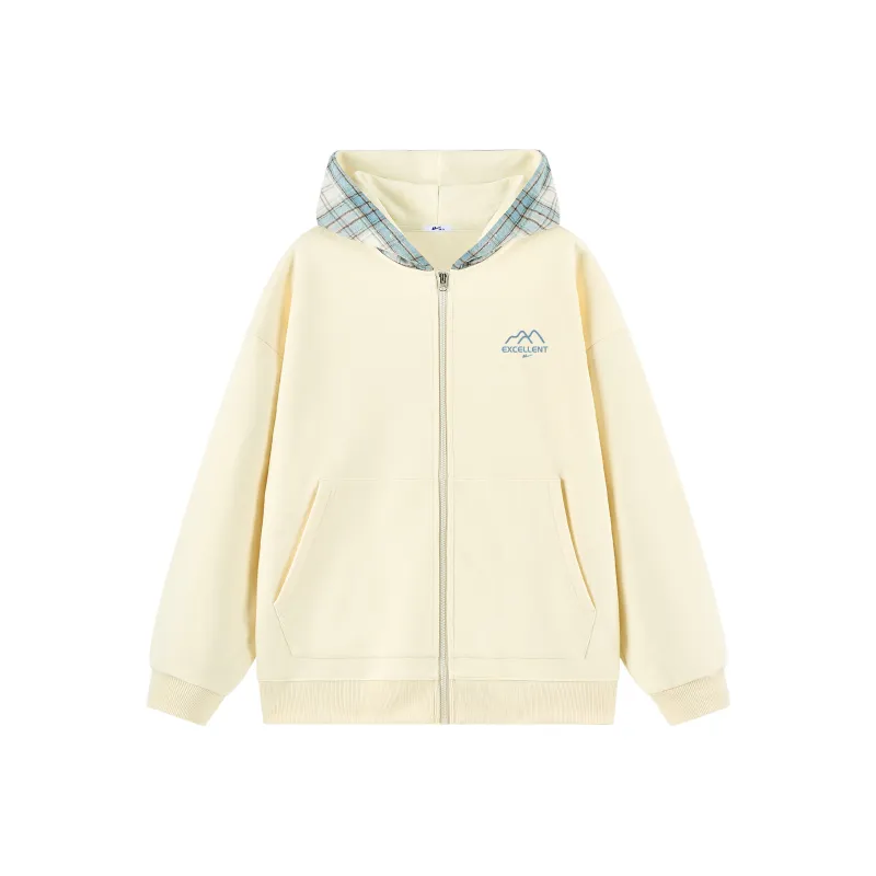 Warrior Ride The Wind Collection Open-Ended Smile Collection Sweatshirt Unisex-5