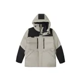 Gray Khaki/Phantom Black