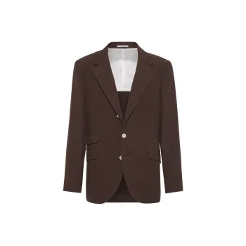 Brunello Cucinelli Cavallo Blazer