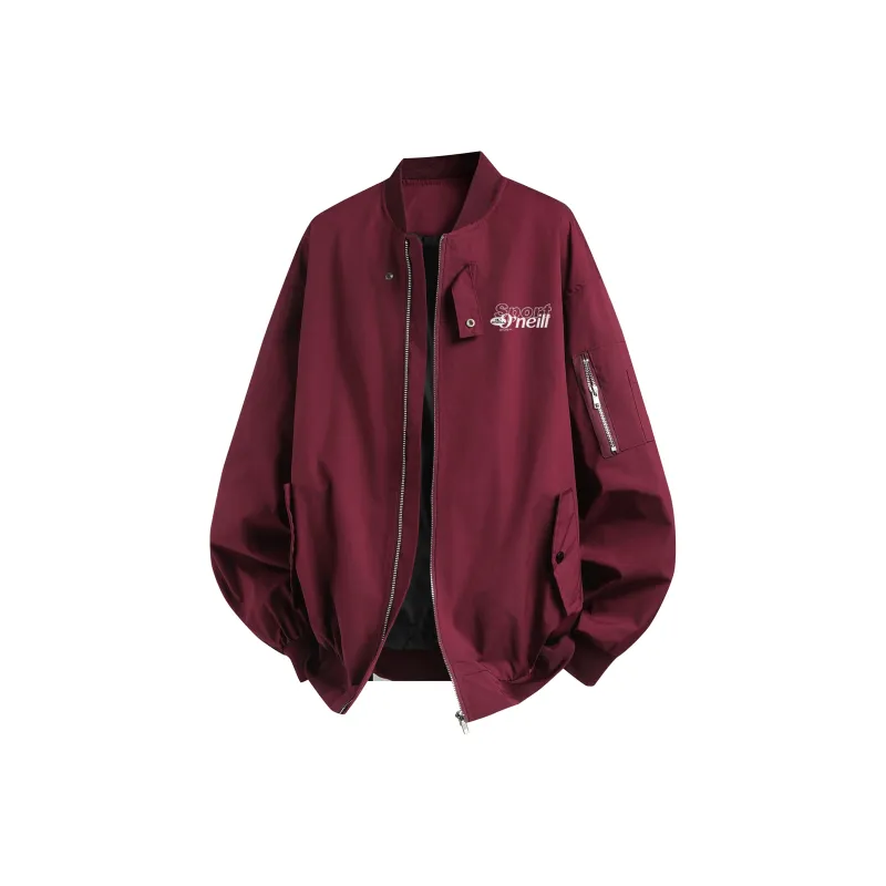 O'Neill Jackets Unisex-3